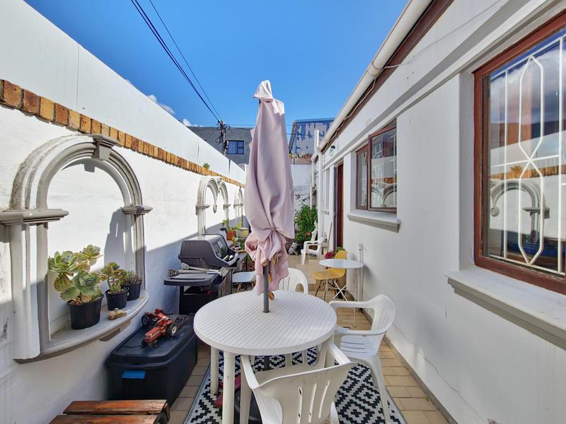 1 Bedroom Property for Sale in Bo Kaap Western Cape